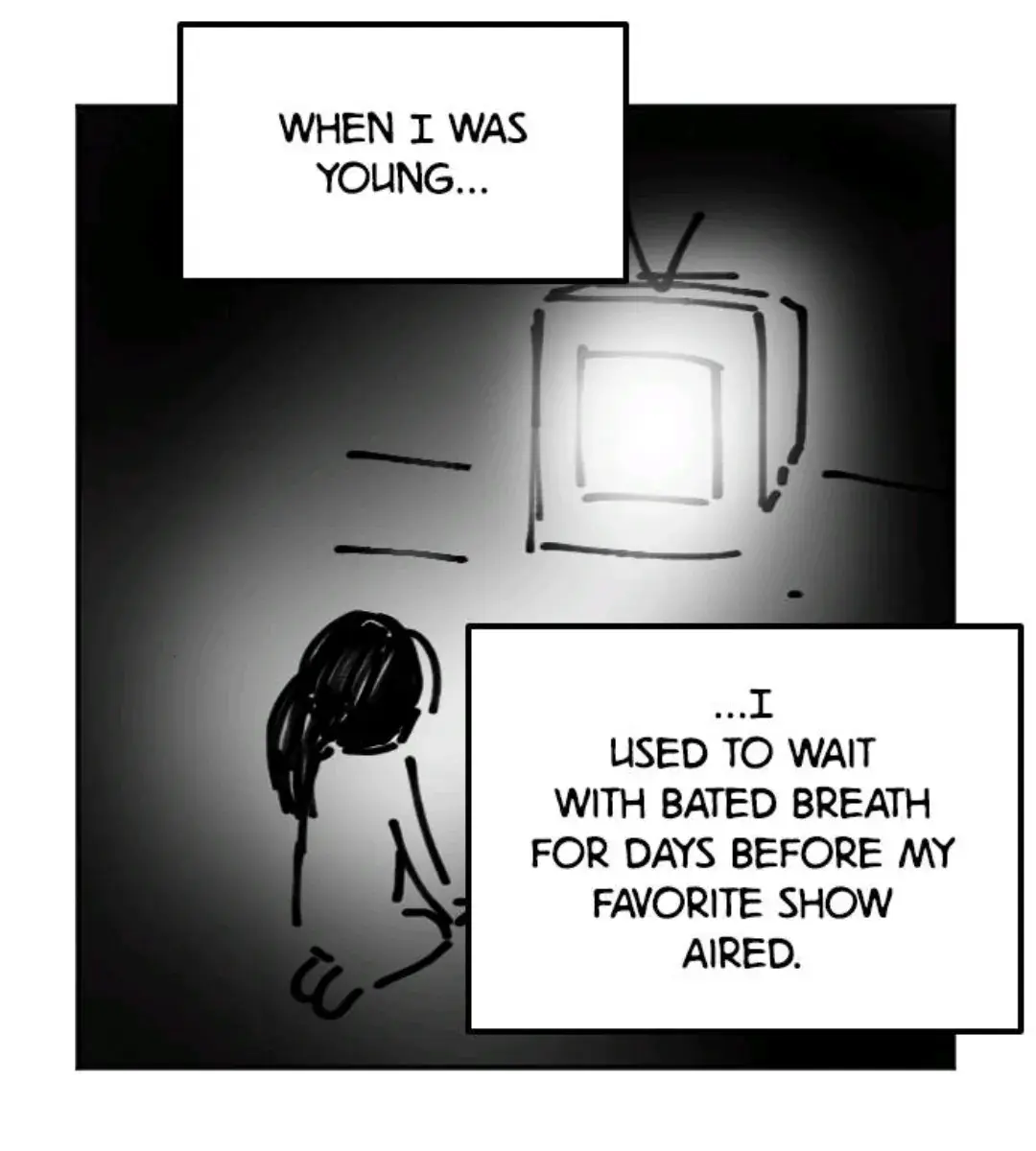 Trapped Chapter 204 Page 41