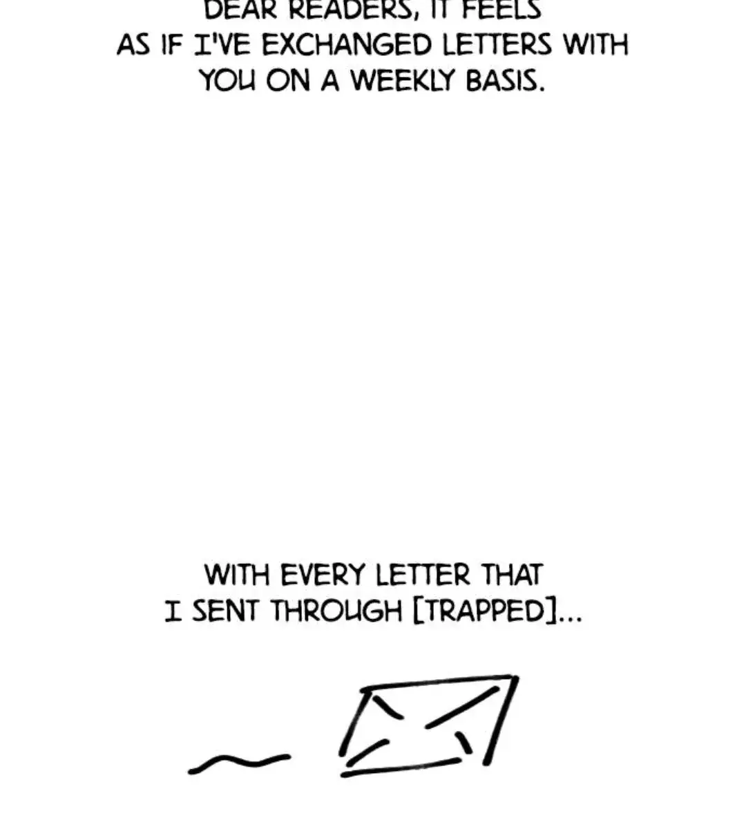Trapped Chapter 204 Page 47