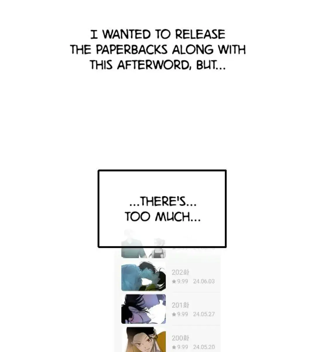 Trapped Chapter 204 Page 52