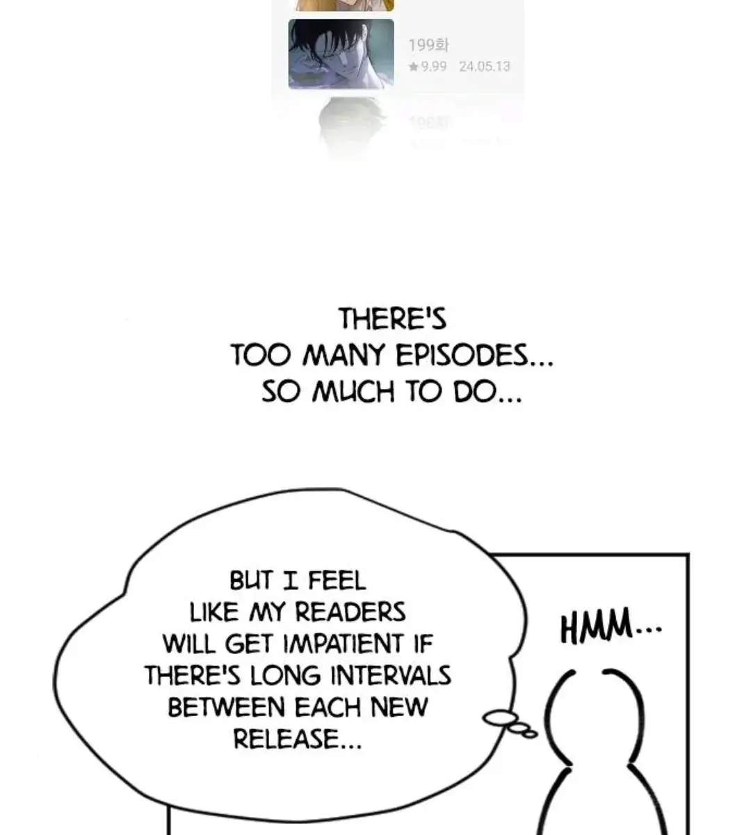 Trapped Chapter 204 Page 53