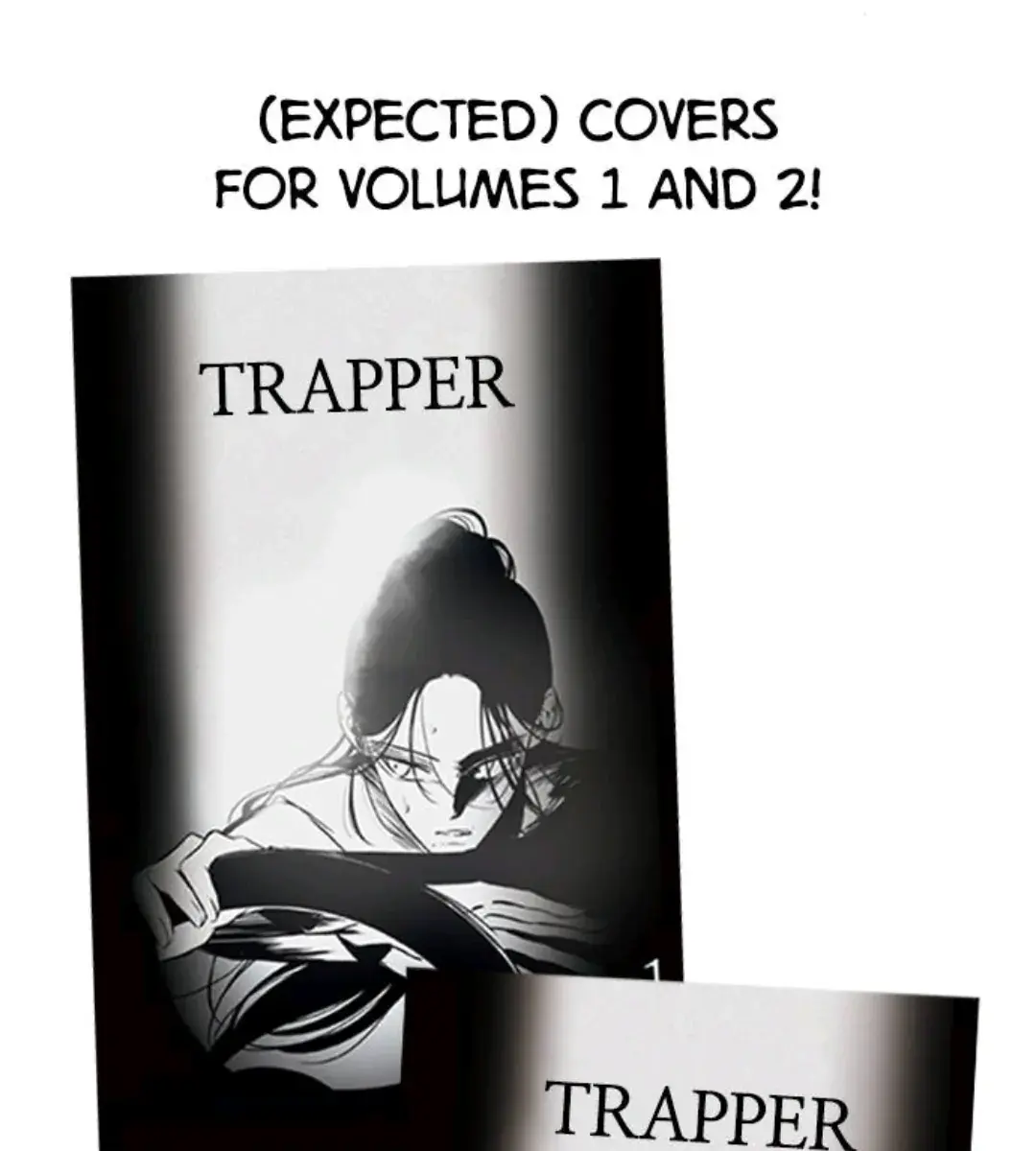 Trapped Chapter 204 Page 59