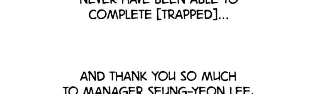 Trapped Chapter 204 Page 67