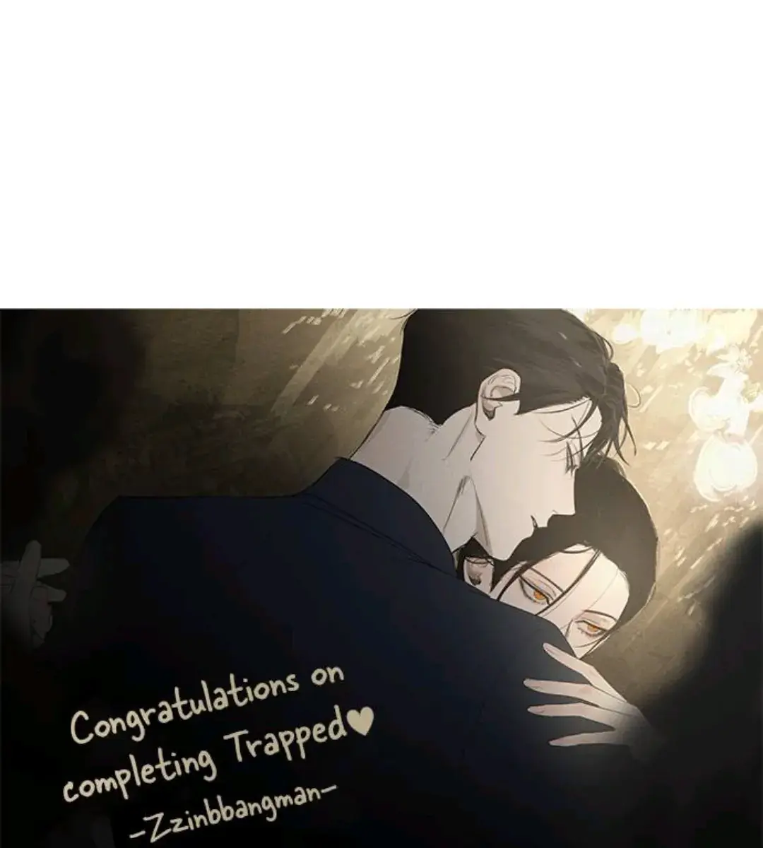 Trapped Chapter 204 Page 71