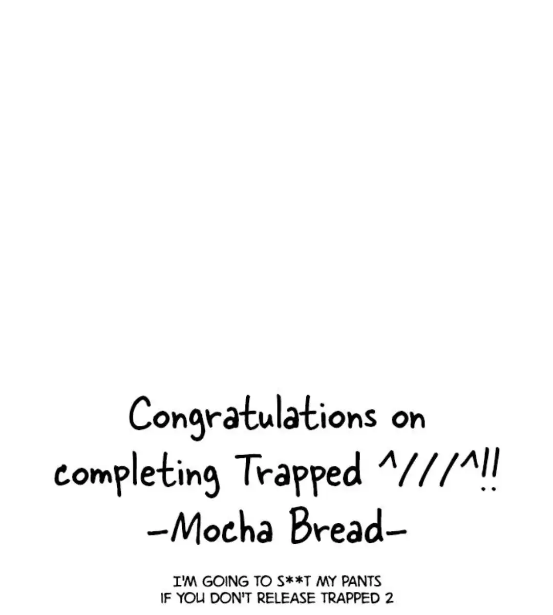 Trapped Chapter 204 Page 106