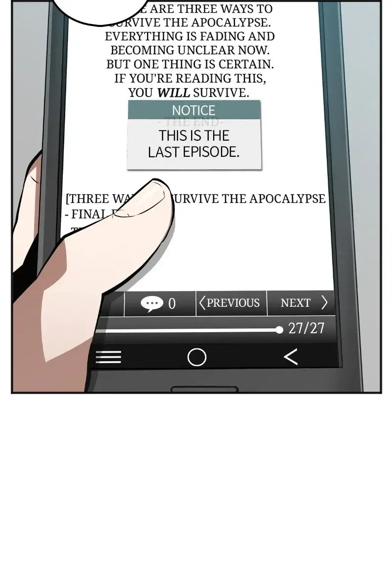 Omniscient Readers Viewpoint Chapter 1 Page 3