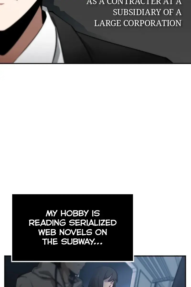 Omniscient Readers Viewpoint Chapter 1 Page 18