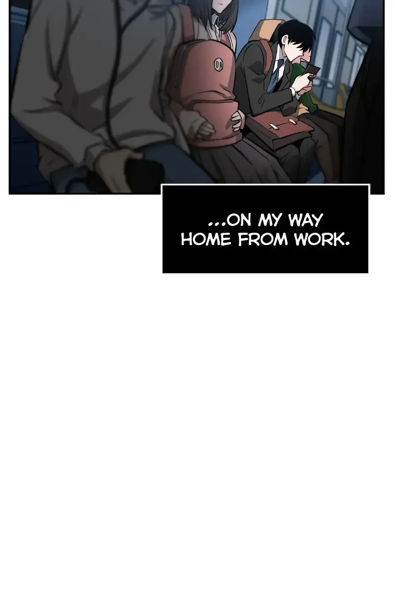 Omniscient Readers Viewpoint Chapter 1 Page 19