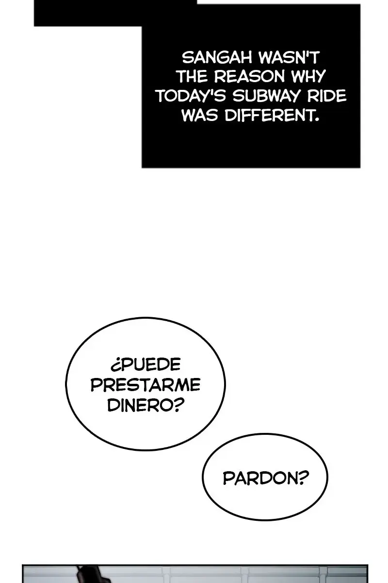 Omniscient Readers Viewpoint Chapter 1 Page 36