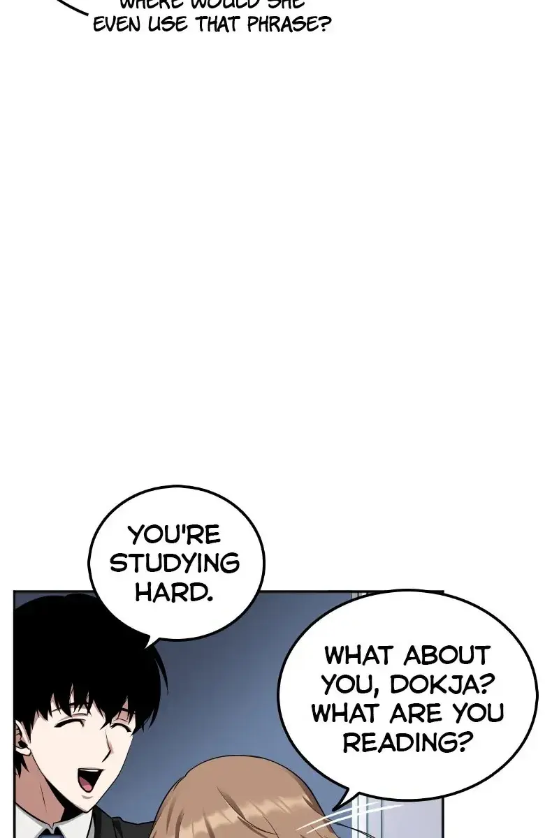 Omniscient Readers Viewpoint Chapter 1 Page 38