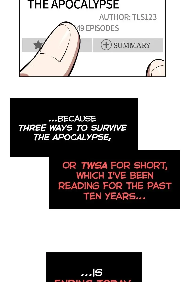 Omniscient Readers Viewpoint Chapter 1 Page 46