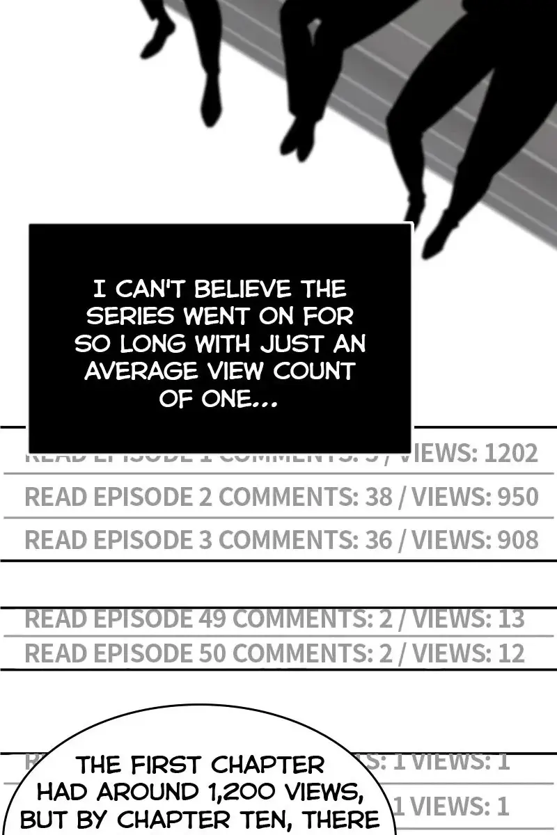 Omniscient Readers Viewpoint Chapter 1 Page 57