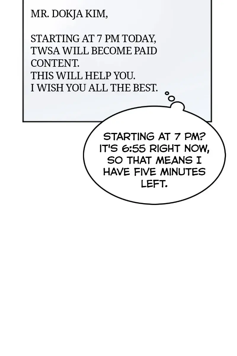 Omniscient Readers Viewpoint Chapter 1 Page 107