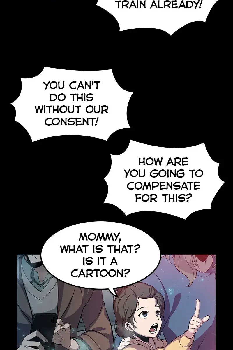 Omniscient Readers Viewpoint Chapter 2 Page 38