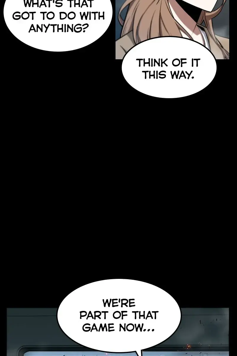 Omniscient Readers Viewpoint Chapter 3 Page 6