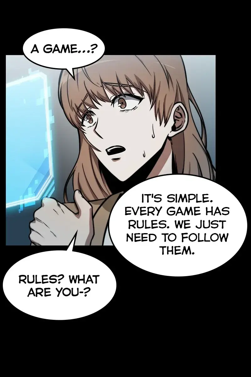 Omniscient Readers Viewpoint Chapter 3 Page 8