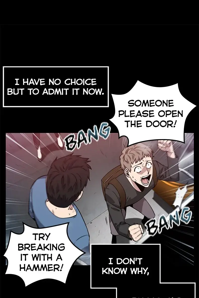 Omniscient Readers Viewpoint Chapter 3 Page 16