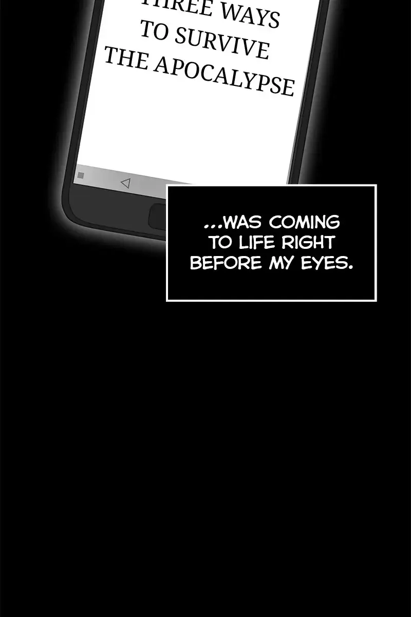 Omniscient Readers Viewpoint Chapter 3 Page 18