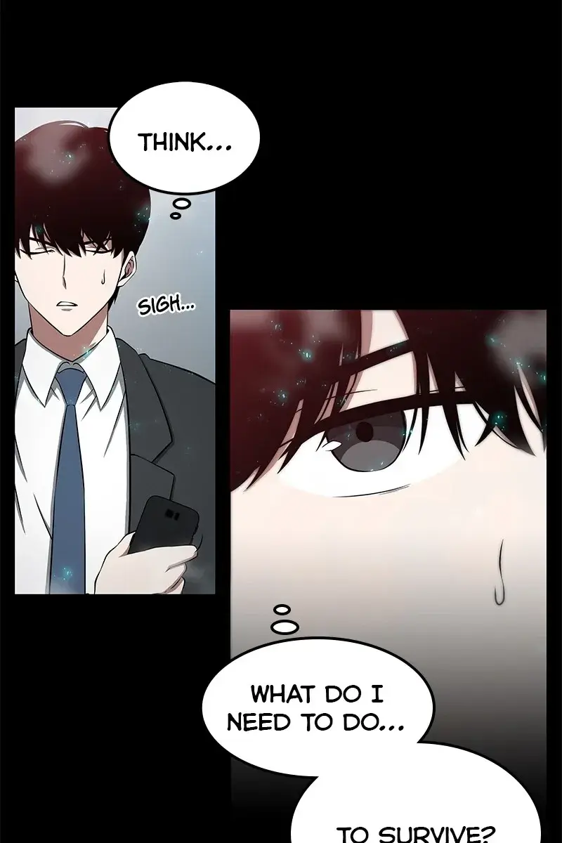 Omniscient Readers Viewpoint Chapter 3 Page 19