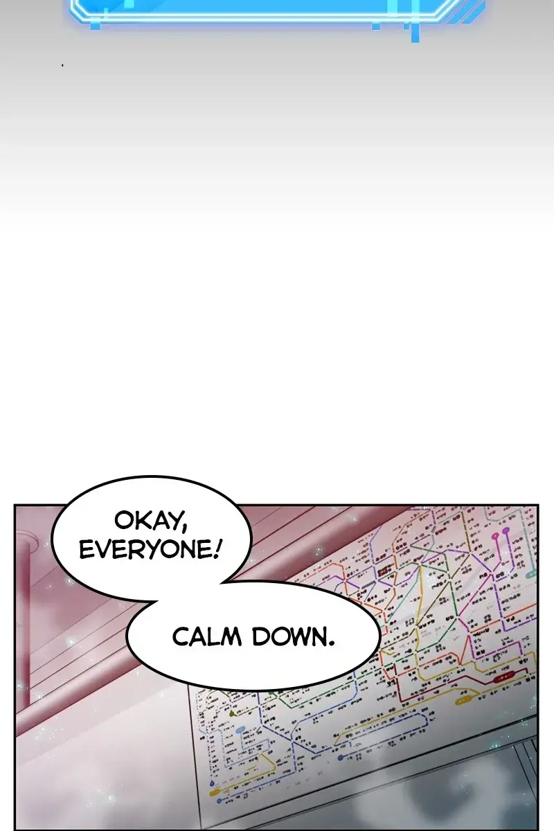 Omniscient Readers Viewpoint Chapter 3 Page 24