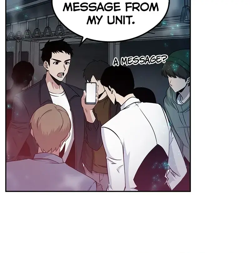 Omniscient Readers Viewpoint Chapter 3 Page 33