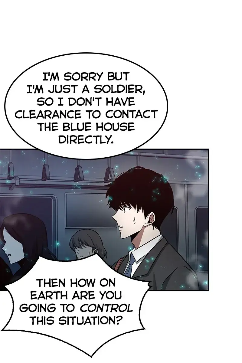 Omniscient Readers Viewpoint Chapter 3 Page 36