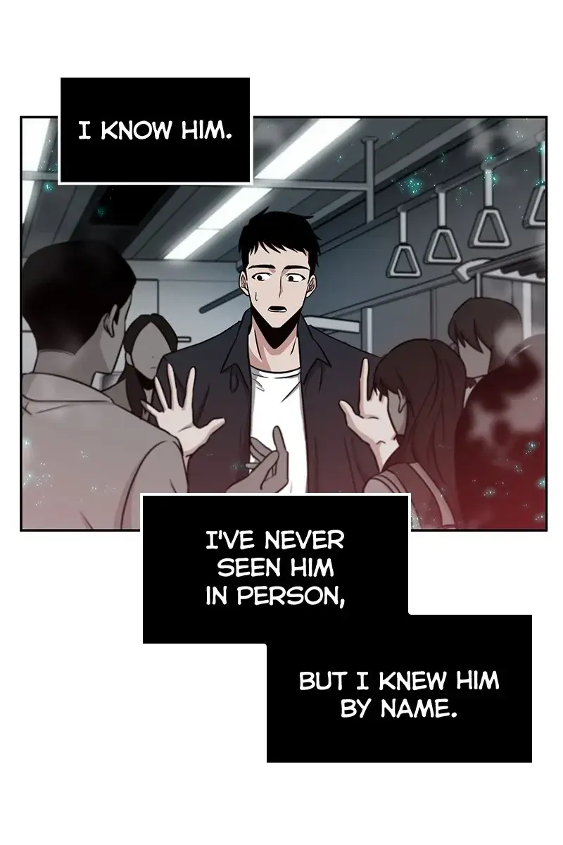 Omniscient Readers Viewpoint Chapter 3 Page 39