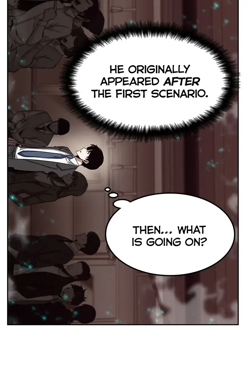 Omniscient Readers Viewpoint Chapter 3 Page 47