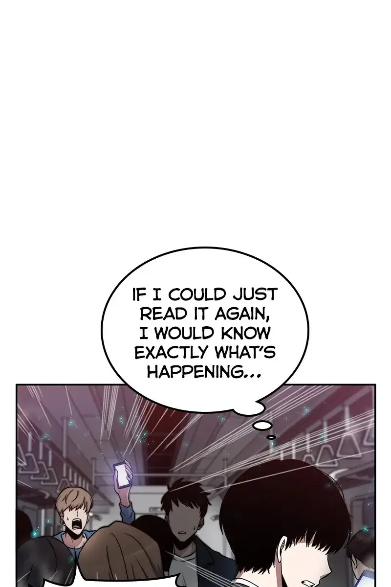 Omniscient Readers Viewpoint Chapter 3 Page 48