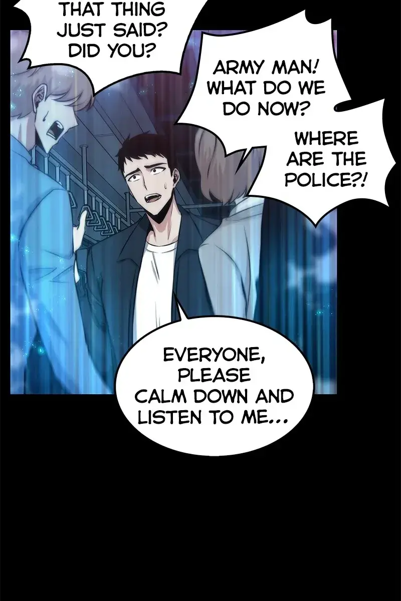 Omniscient Readers Viewpoint Chapter 3 Page 74