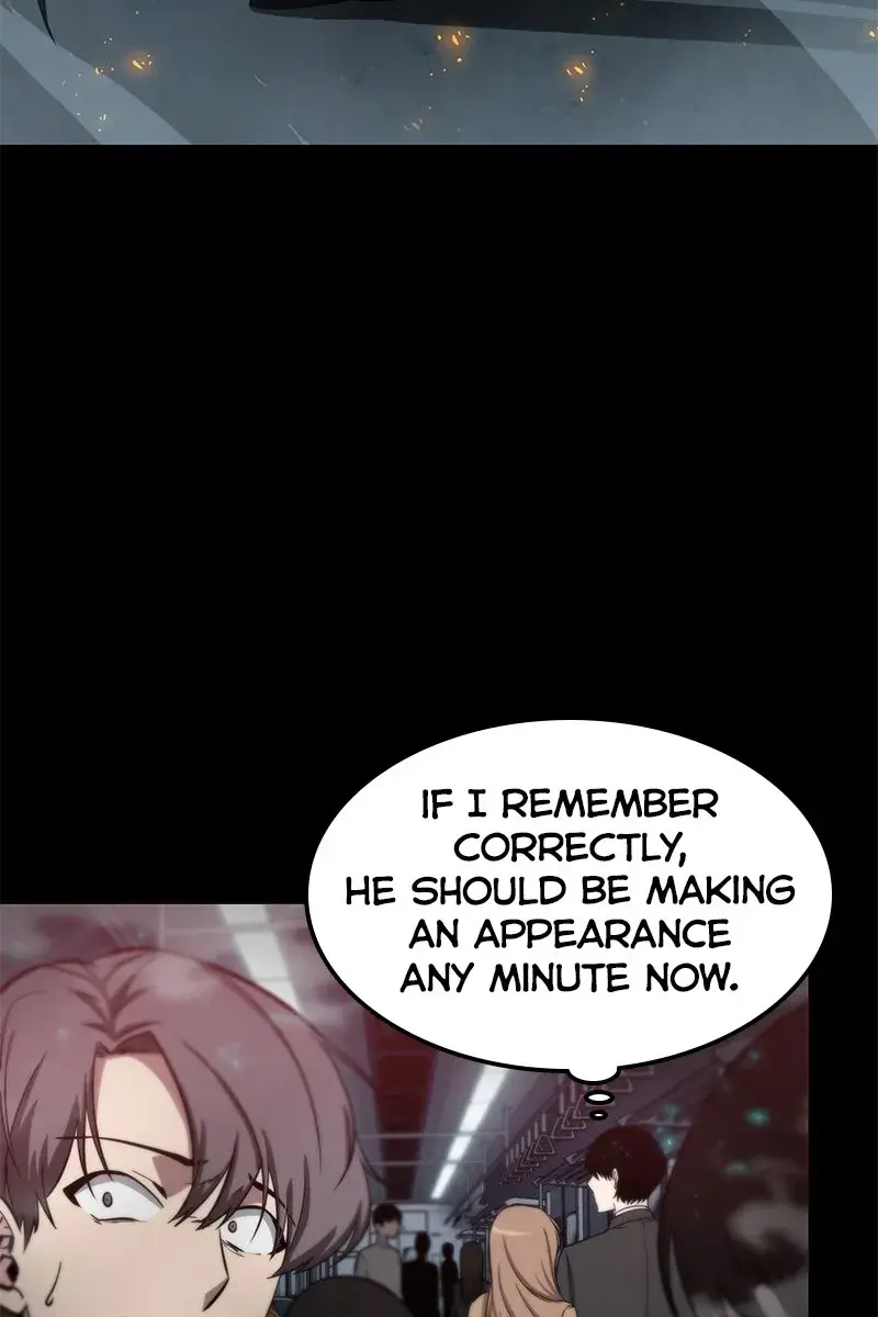 Omniscient Readers Viewpoint Chapter 3 Page 81