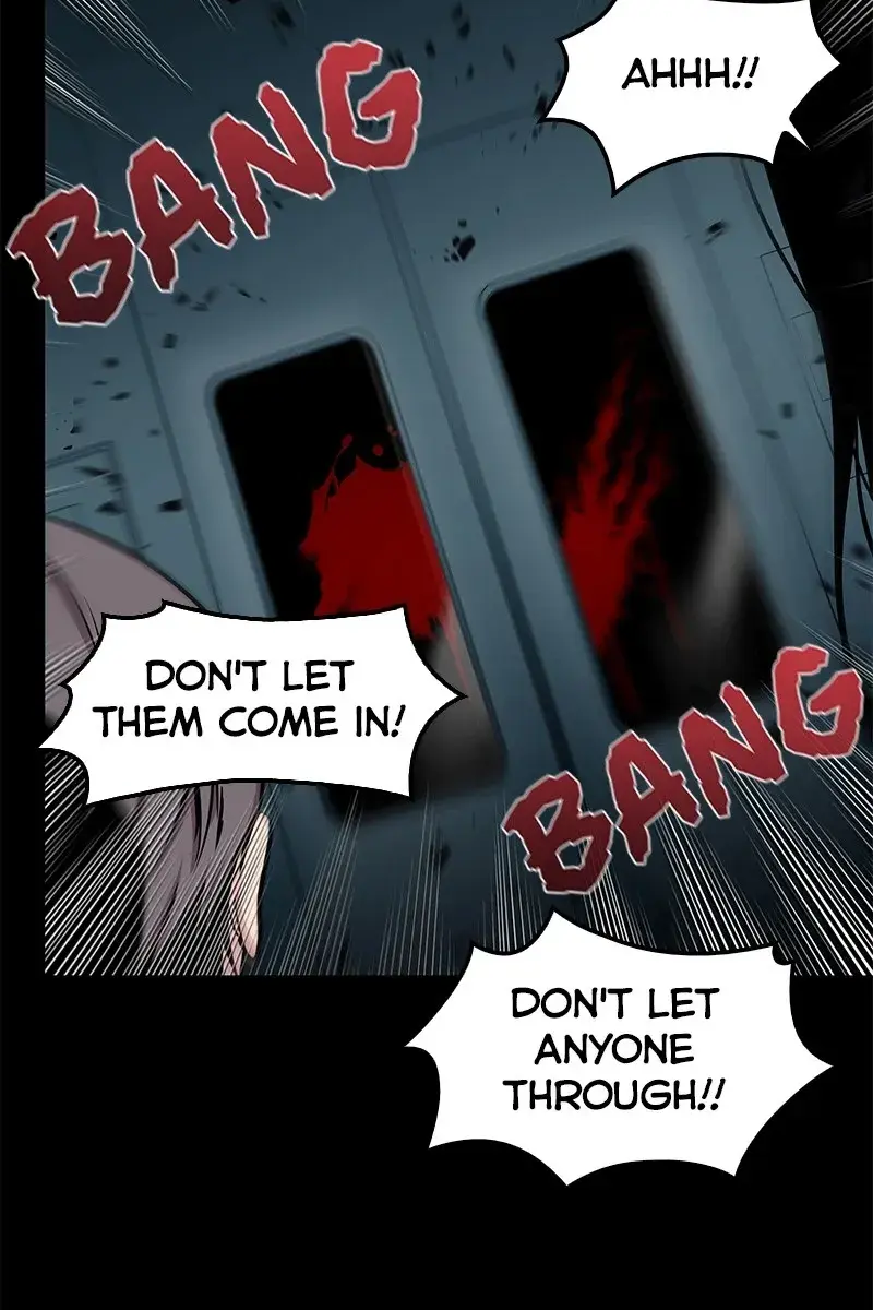 Omniscient Readers Viewpoint Chapter 3 Page 83