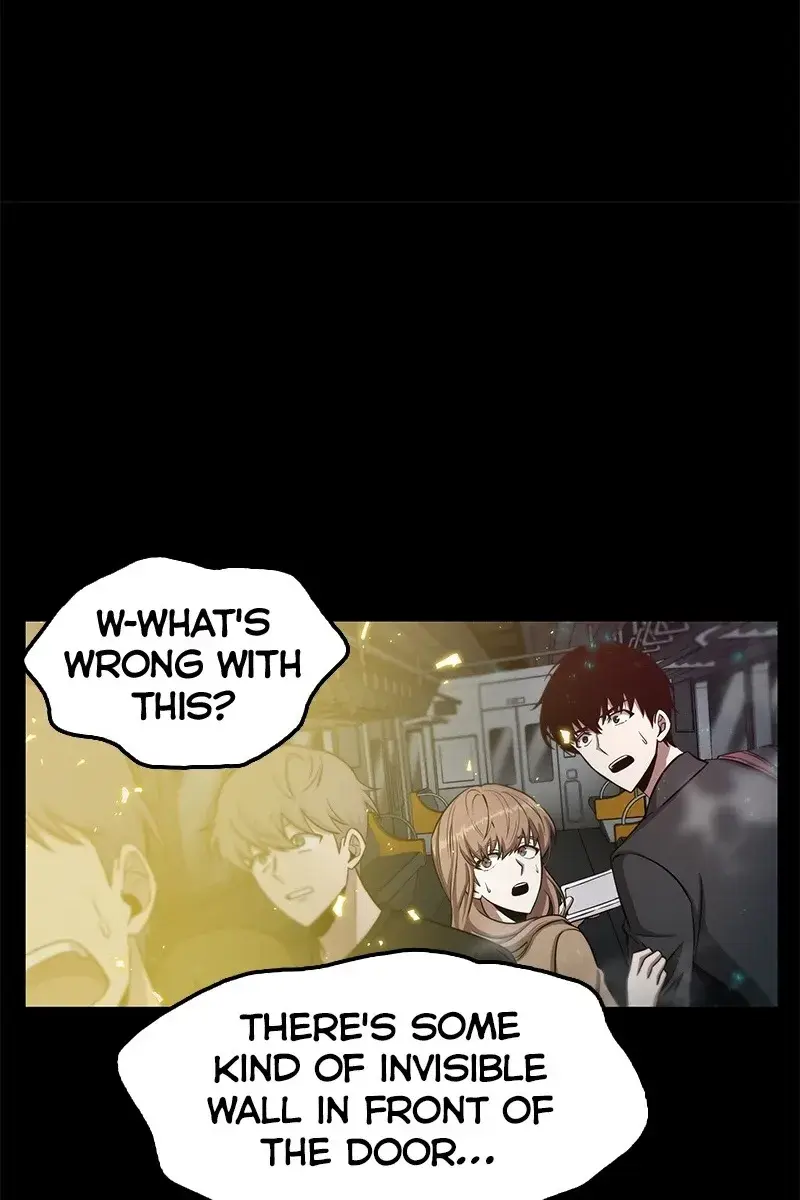 Omniscient Readers Viewpoint Chapter 3 Page 86