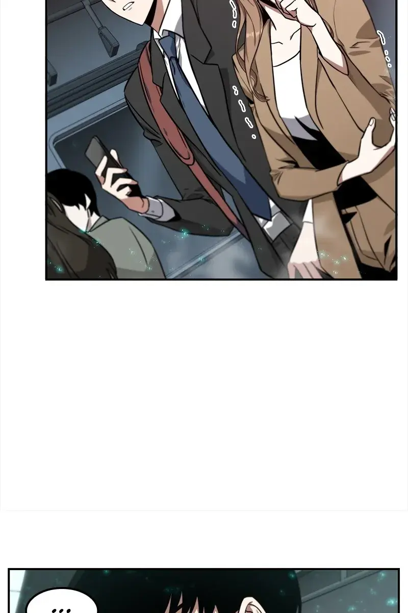 Omniscient Readers Viewpoint Chapter 4 Page 8