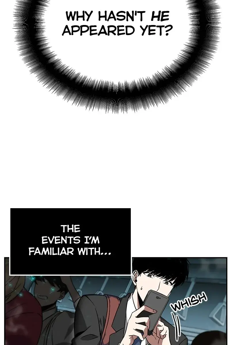 Omniscient Readers Viewpoint Chapter 4 Page 10