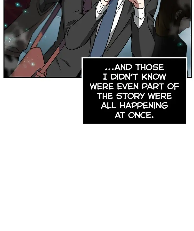 Omniscient Readers Viewpoint Chapter 4 Page 11