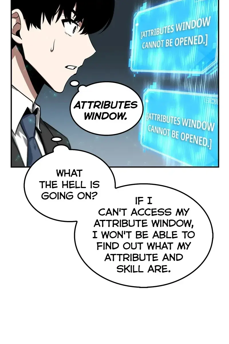 Omniscient Readers Viewpoint Chapter 4 Page 27