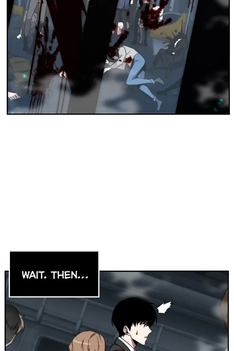 Omniscient Readers Viewpoint Chapter 4 Page 38