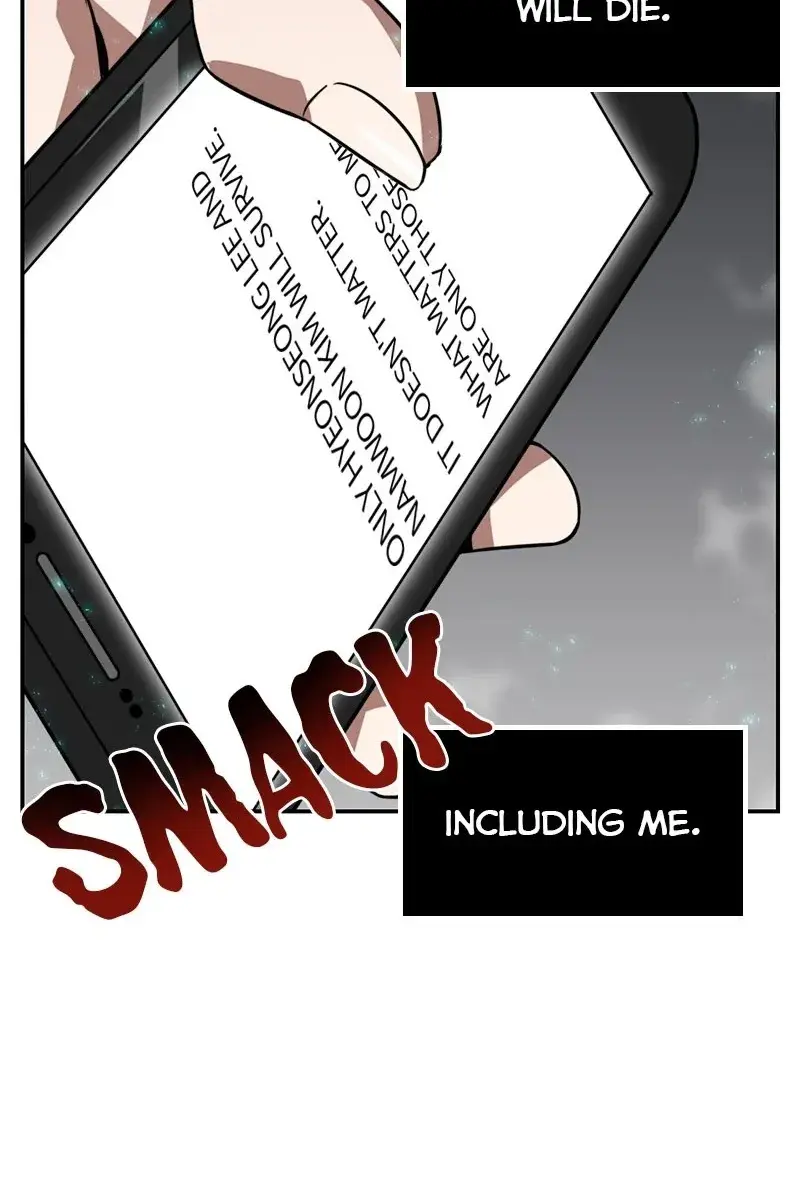 Omniscient Readers Viewpoint Chapter 4 Page 50