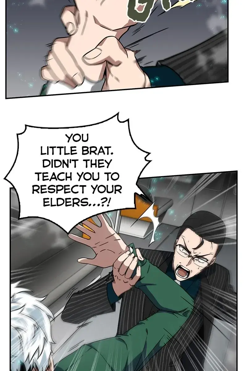 Omniscient Readers Viewpoint Chapter 4 Page 52