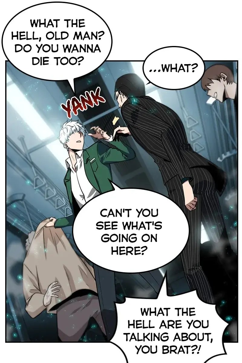 Omniscient Readers Viewpoint Chapter 4 Page 56