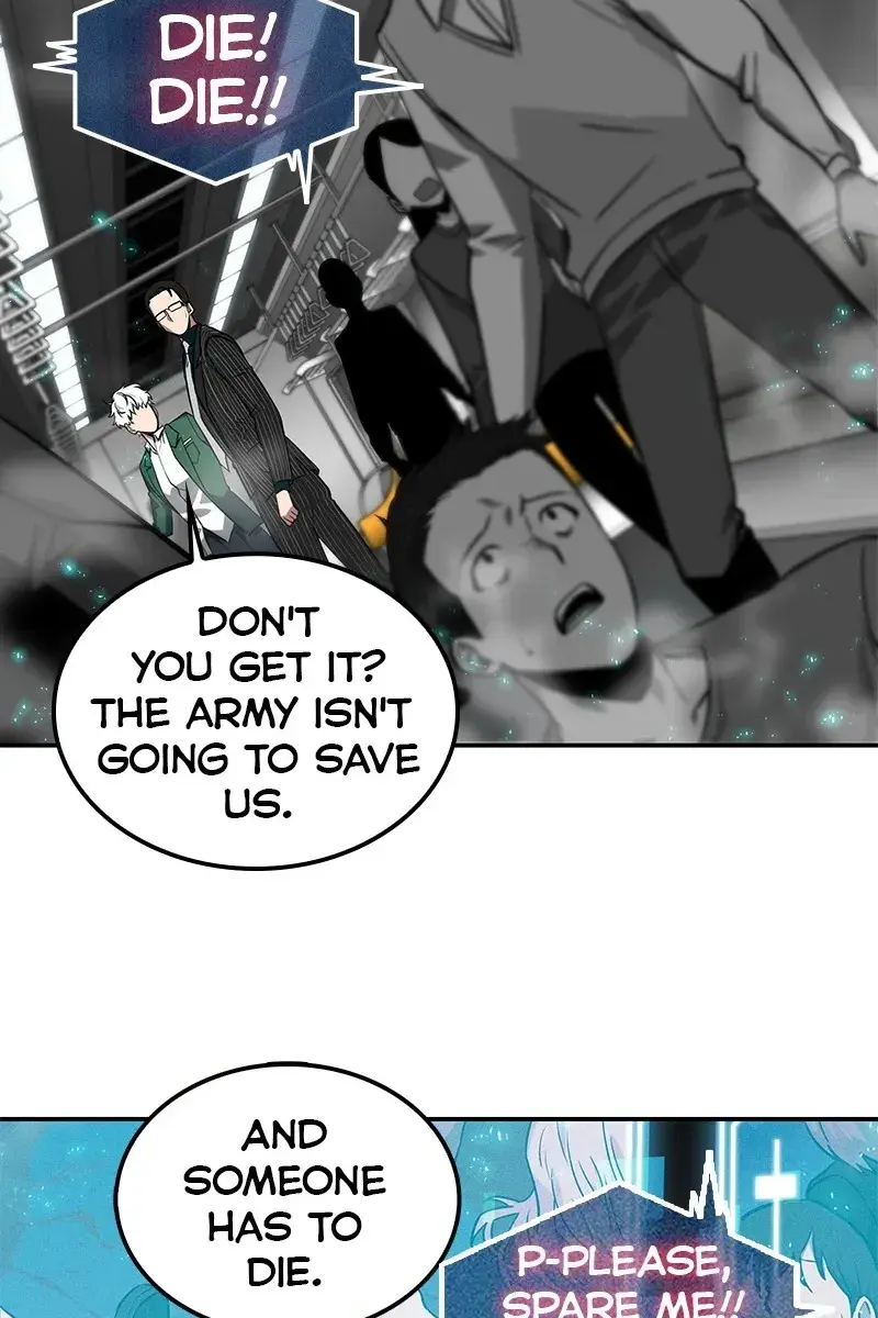 Omniscient Readers Viewpoint Chapter 4 Page 59