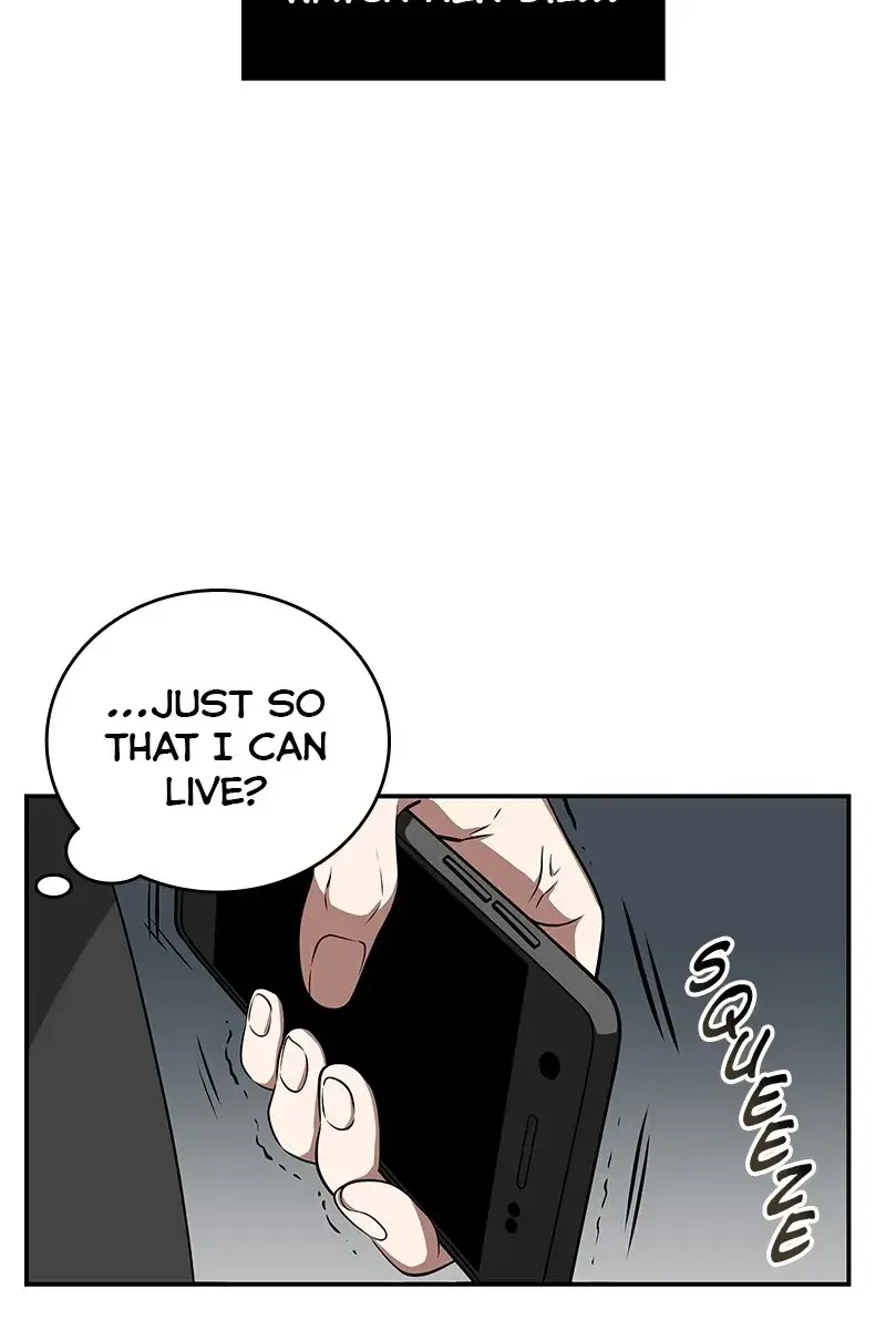 Omniscient Readers Viewpoint Chapter 4 Page 83