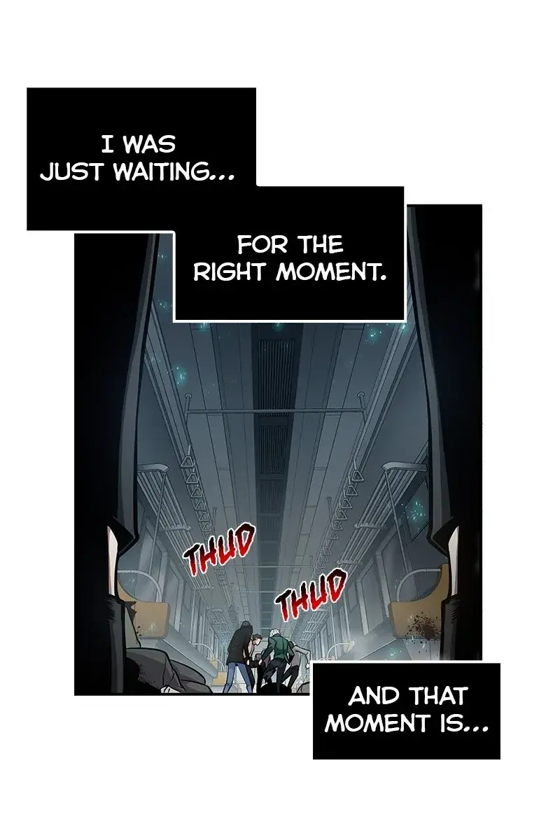 Omniscient Readers Viewpoint Chapter 4 Page 97
