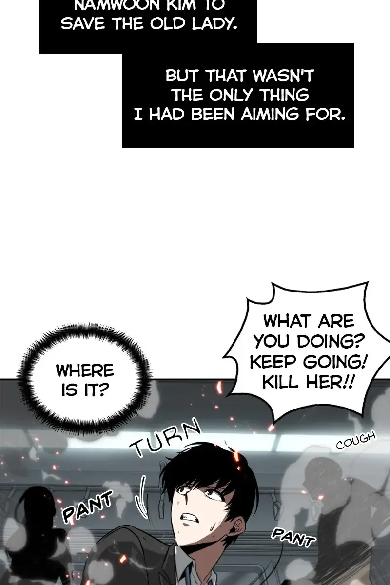 Omniscient Readers Viewpoint Chapter 5 Page 15