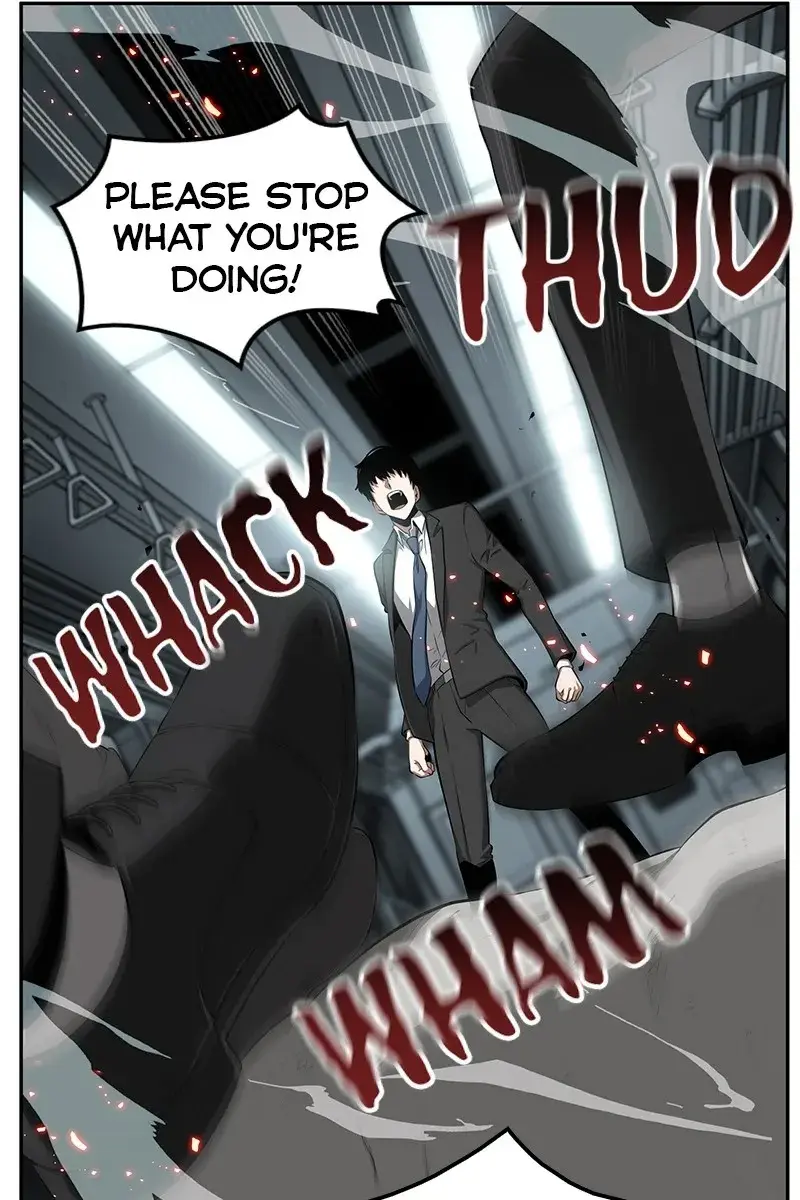 Omniscient Readers Viewpoint Chapter 5 Page 22