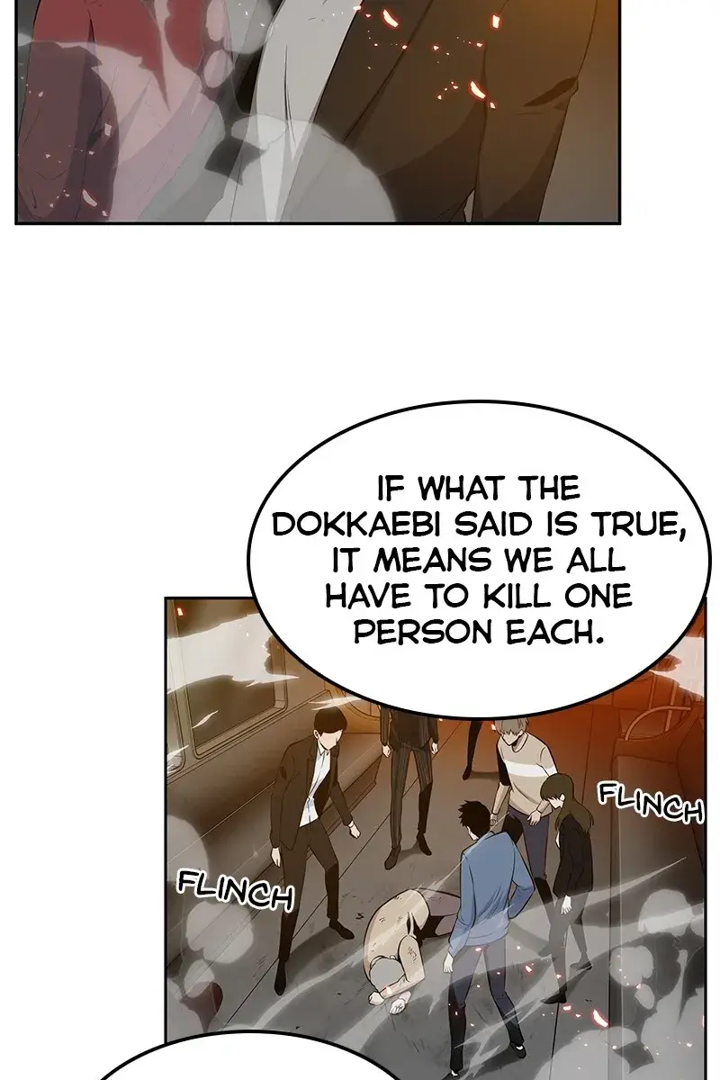 Omniscient Readers Viewpoint Chapter 5 Page 29