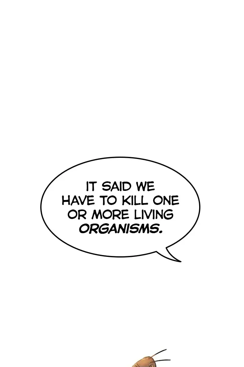 Omniscient Readers Viewpoint Chapter 5 Page 38