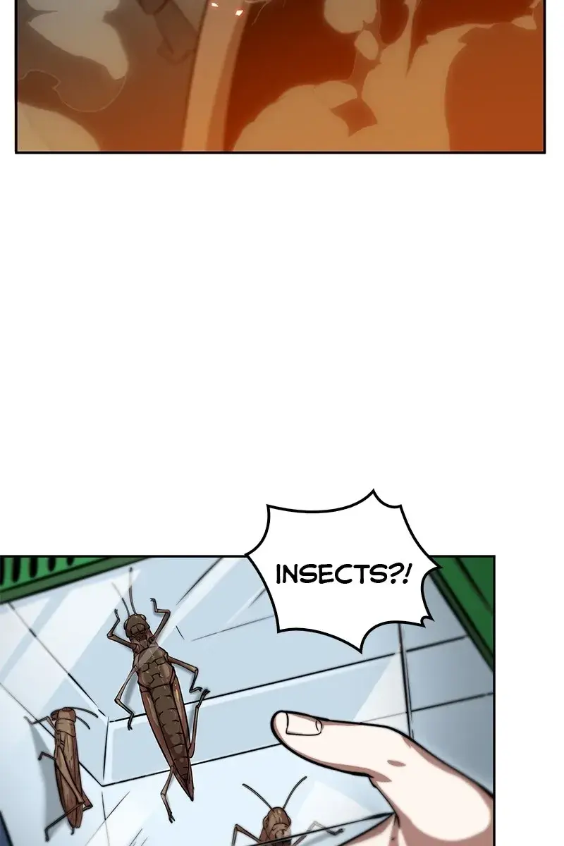 Omniscient Readers Viewpoint Chapter 5 Page 41