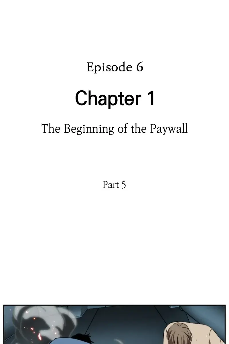 Omniscient Readers Viewpoint Chapter 6 Page 8