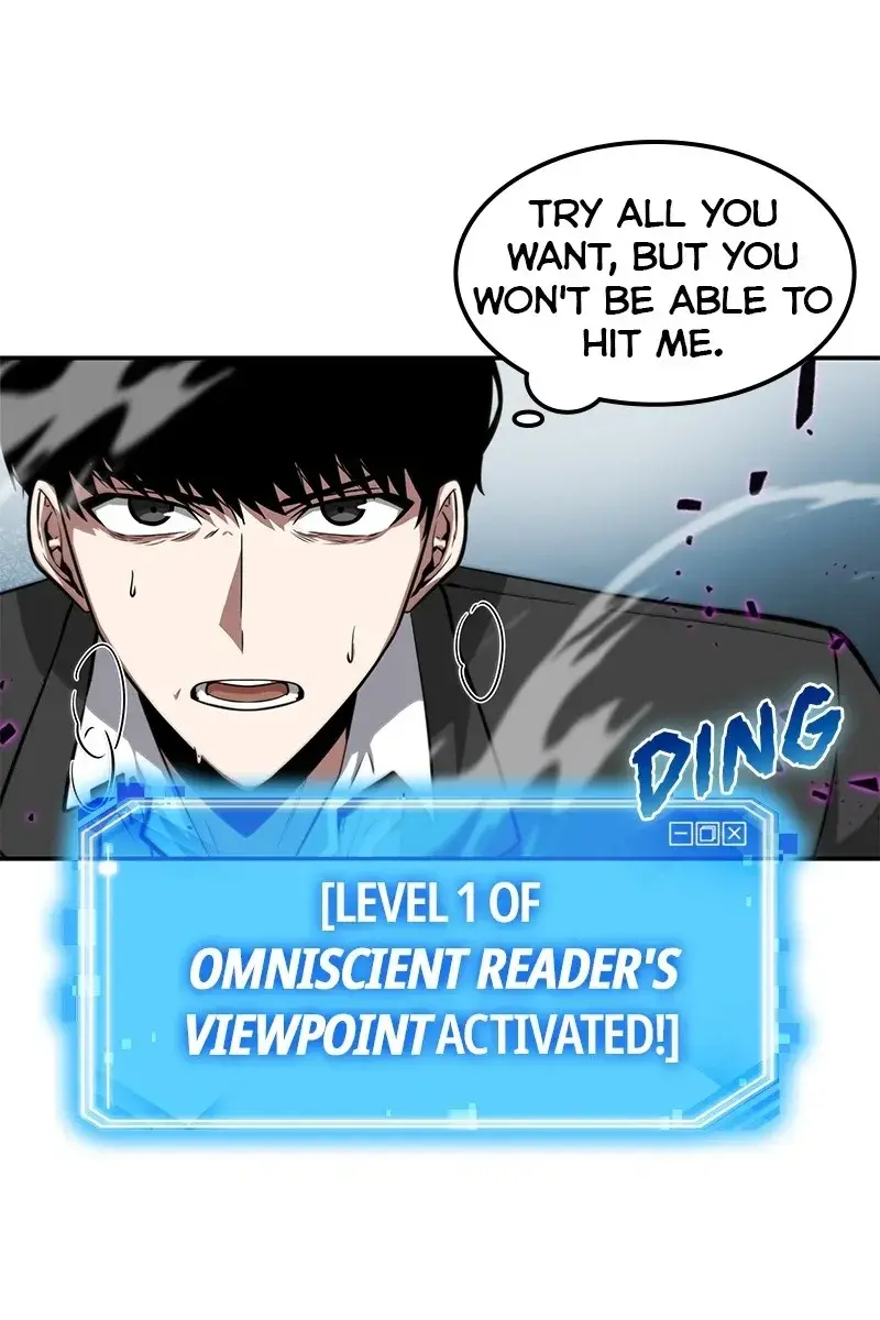 Omniscient Readers Viewpoint Chapter 6 Page 47